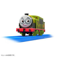 プラレール GOGOトーマス プラレールウィフ