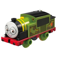 プラレール GOGOトーマス プラレールウィフ