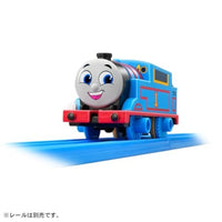 プラレール GOGOトーマス プラレールトーマス