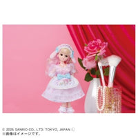 リカちゃん LD-28 ラブリーなマイメロディ リカちゃん