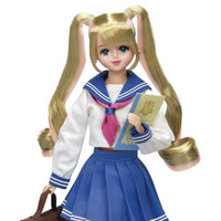 リカちゃん #Licca #JK#ジェニー