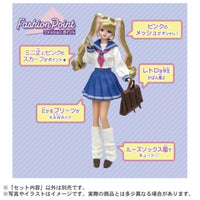 リカちゃん #Licca #JK#ジェニー