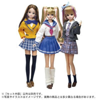 リカちゃん #Licca #アオハル#ゆいゆい
