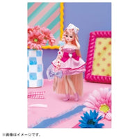リカちゃん LD-06 ロングヘアリカちゃんEX
