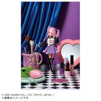 リカちゃん LD-11 クールなクロミ リカちゃん