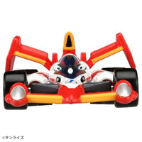 トミカプレミアムunlimited 新世紀GPXサイバーフォーミュラ ナイトセイバー005(ナイト・シューマッハ)