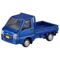 トミカプレミアム 27 スバル サンバー