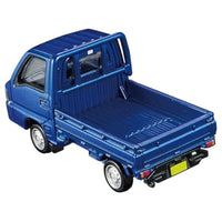 トミカプレミアム 27 スバル サンバー