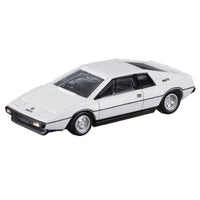 トミカプレミアム 45 ロータス エスプリ