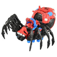 ゾイド SPIDER ZOIDS SPIDER-MAN special