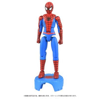 ゾイド SPIDER ZOIDS SPIDER-MAN special