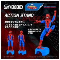 ゾイド SPIDER ZOIDS SPIDER-MAN special