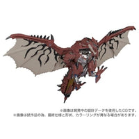 トランスフォーマー リオレウスプライム