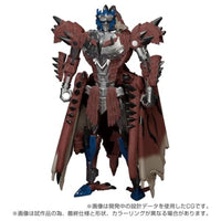 トランスフォーマー リオレウスプライム