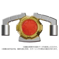 トランスフォーマー リオレウスプライム