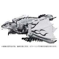 トランスフォーマー シルバーリオレウスプライム