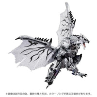 トランスフォーマー シルバーリオレウスプライム