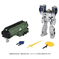 トランスフォーマー オプティマスプライム TYPE 3式機龍