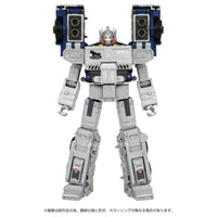 トランスフォーマー オプティマスプライム TYPE 3式機龍