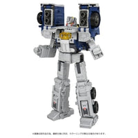 トランスフォーマー オプティマスプライム TYPE 3式機龍