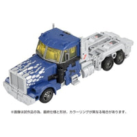 トランスフォーマー オプティマスプライム TYPE 3式機龍