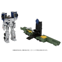 トランスフォーマー オプティマスプライム TYPE 3式機龍