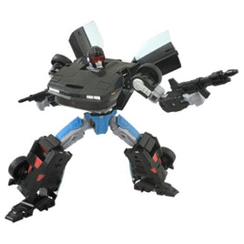 トランスフォーマー  ナイトライダー  エージェントナイト