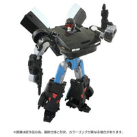 トランスフォーマー  ナイトライダー  エージェントナイト