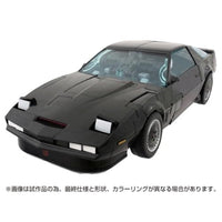 トランスフォーマー  ナイトライダー  エージェントナイト