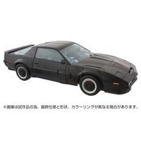 トランスフォーマー  ナイトライダー  エージェントナイト