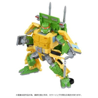 トランスフォーマー ニンジャタートルズ パーティワロップ