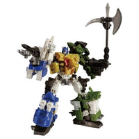 トランスフォーマー  TL-89 ディセプティコンダイノキング