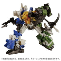 トランスフォーマー  TL-89 ディセプティコンダイノキング