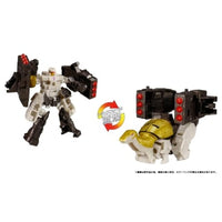 トランスフォーマー  TL-89 ディセプティコンダイノキング