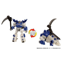 トランスフォーマー  TL-89 ディセプティコンダイノキング