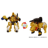 トランスフォーマー  TL-89 ディセプティコンダイノキング