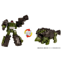トランスフォーマー  TL-89 ディセプティコンダイノキング
