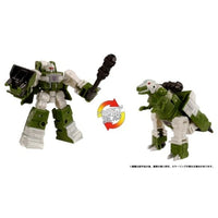 トランスフォーマー  TL-89 ディセプティコンダイノキング