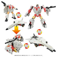 トランスフォーマー AOTP-01 シルバーボルト