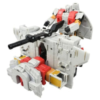 トランスフォーマー AOTP-01 シルバーボルト