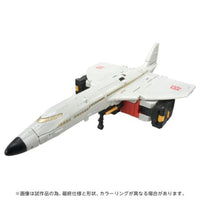 トランスフォーマー AOTP-01 シルバーボルト