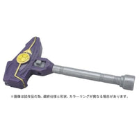 トランスフォーマー AOTP-02 ソラスプライム