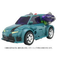 トランスフォーマー AOTP-03 ワスピネーター(アニメイテッド)