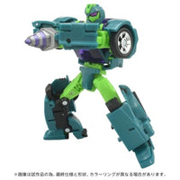 トランスフォーマー AOTP-03 ワスピネーター(アニメイテッド)