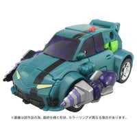 トランスフォーマー AOTP-03 ワスピネーター(アニメイテッド)