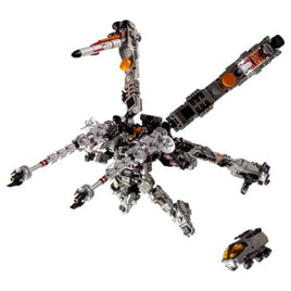 ダイアクロン アグレスヴァーサルター<ダイダロスユニット>