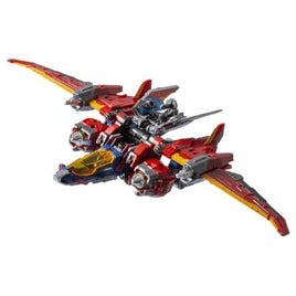 ダイアクロン DA-118 ダイアバトルスX-1<バトルスX-02>