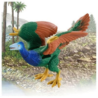 アニア AS-25 始祖鳥(アーケオプテリクス)