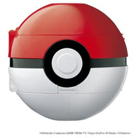 ポケットモンスター モンコレ モンスターボールでゲット!ひろがる!エリアアドベンチャー