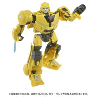 トランスフォーマー/ONE OD-03 デラックスクラス バンブルビー